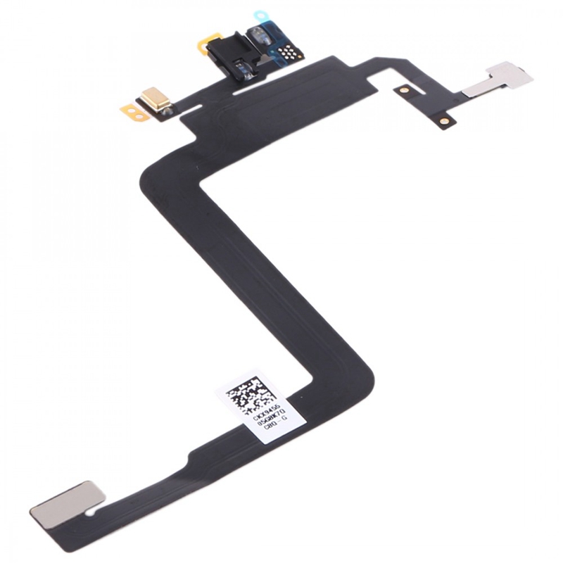 Earpiece Speaker Sensor Flex Cable for iPhone 11 Pro Max