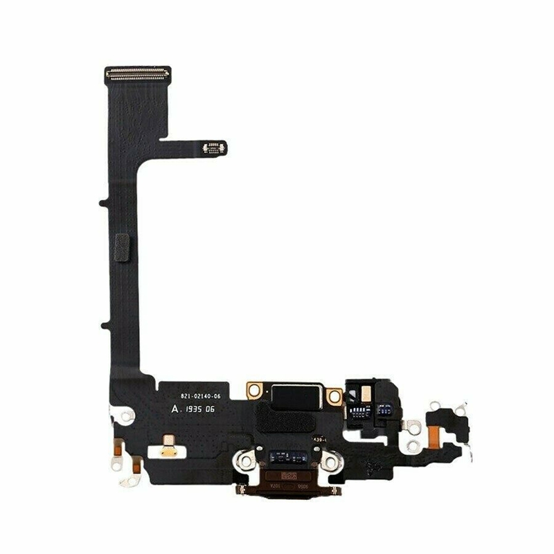 Charging Port Flex with Board for iPhone 11 Pro OEM AAA
