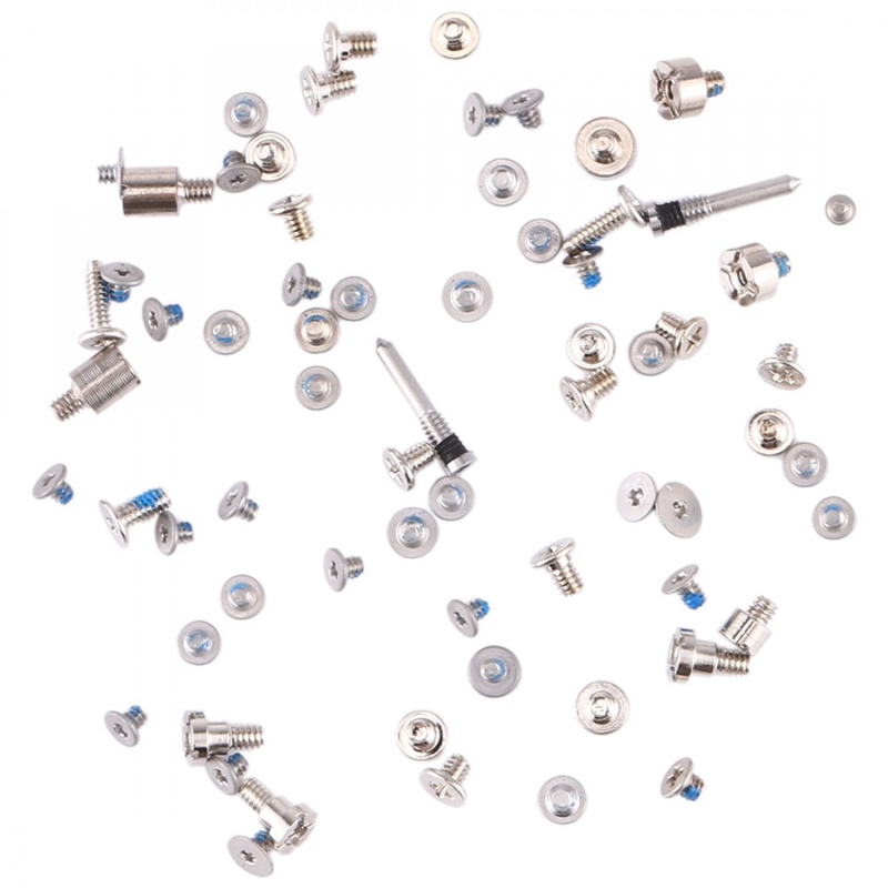Complete Set Screws and Bolts for iPhone 11 Pro Max