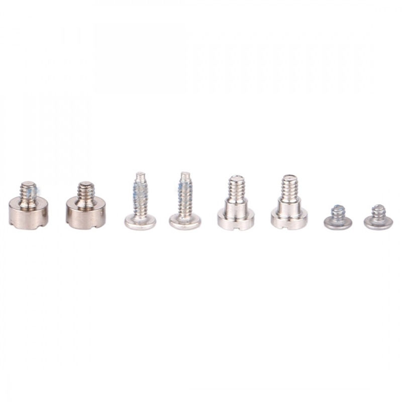 Complete Set Screws and Bolts for iPhone 11 Pro Max