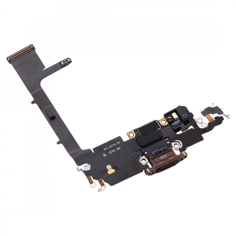 Charging Port Flex  without Board for iPhone 11 Pro  Original