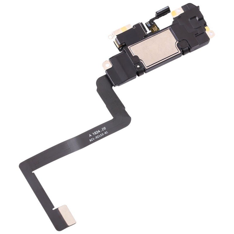 Earpiece Speaker with Microphone & Sensor Flex Cable for iPhone 11