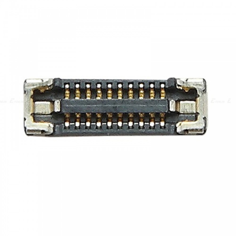 3D Touch FPC Connector On Motherboard Board for iPhone 11 Pro