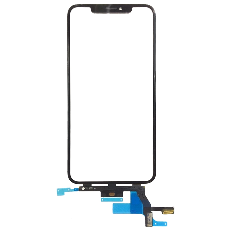 Original Touch Panel for iPhone XS Max(Black)