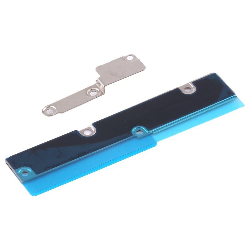 Battery Flex Cable Retaining Brackets For iPhone XS Max