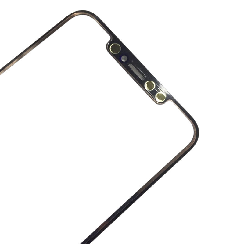 Original Touch Panel for iPhone XS Max(Black)