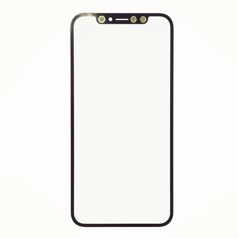 Front Screen Outer Glass Lens for iPhone XS Max