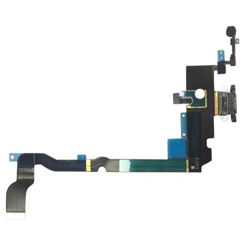 Charging Port Flex Cable for iPhone XS Max HQ