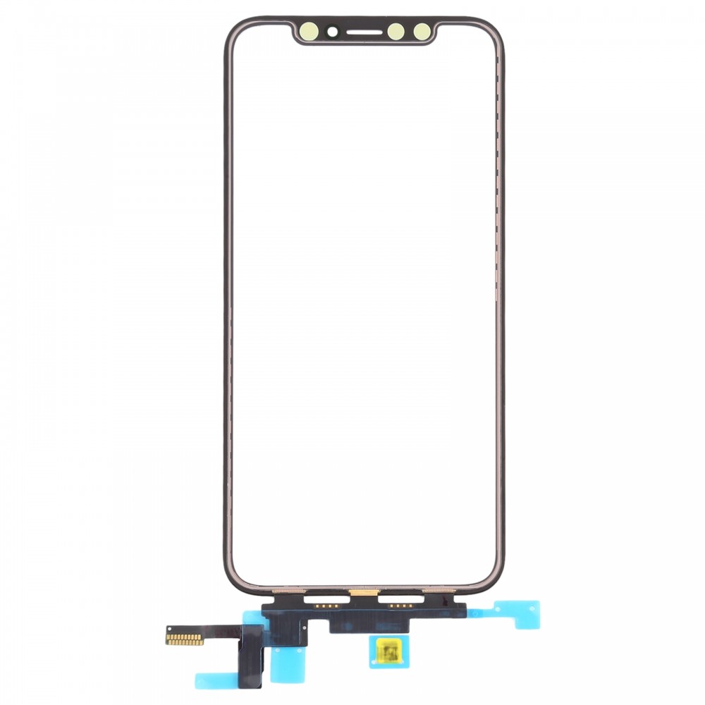 Original Touch Panel With OCA for iPhone XS