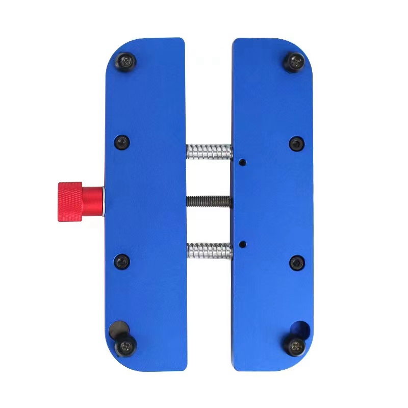 Gtoolspro GO-010 Multifunctional Fixture for Fixed Mobile Phone & Disassemble Rear Cover