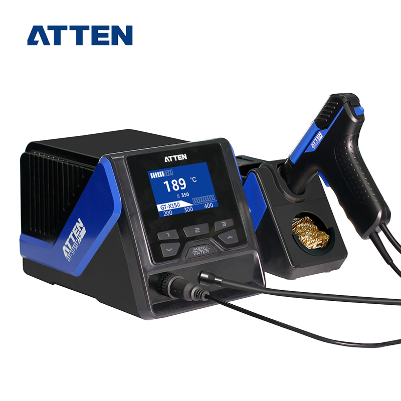 ATTEN GT-5150 high-power soldering station 150W high-power intelligent lead-free maintenance system welding station