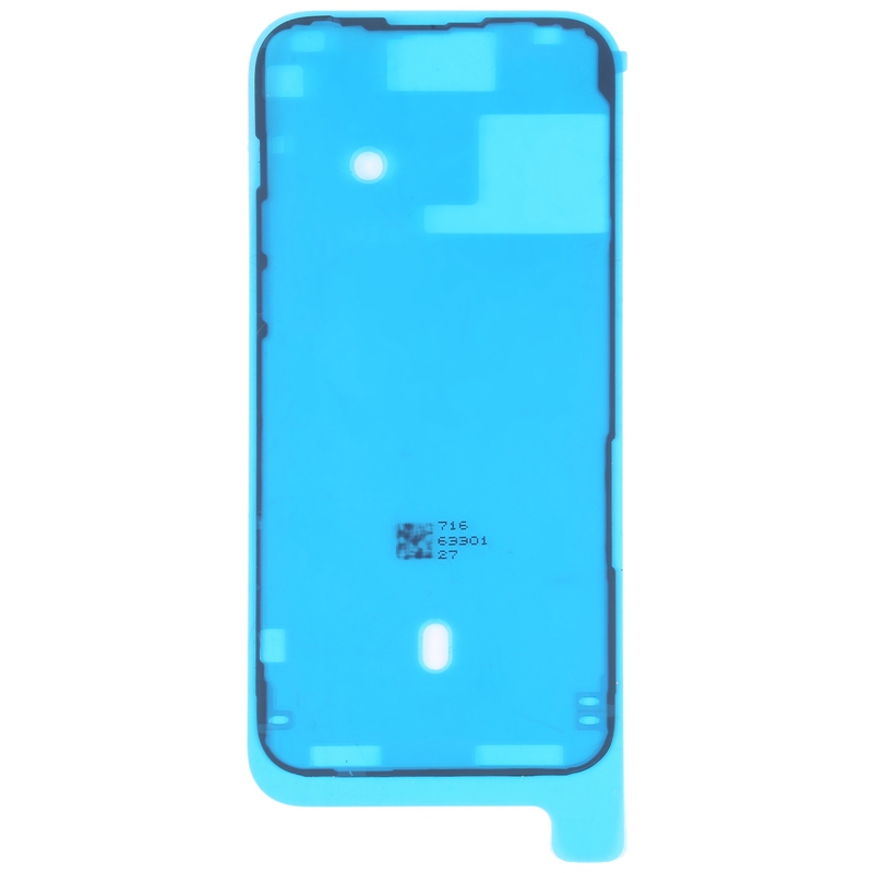 Front Housing Waterproof Adhesive for iPhone 14 Pro Max