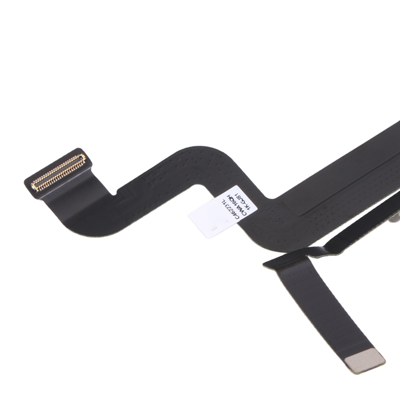 Charging Port Flex Cable for iPhone 14  Pro  Original Black