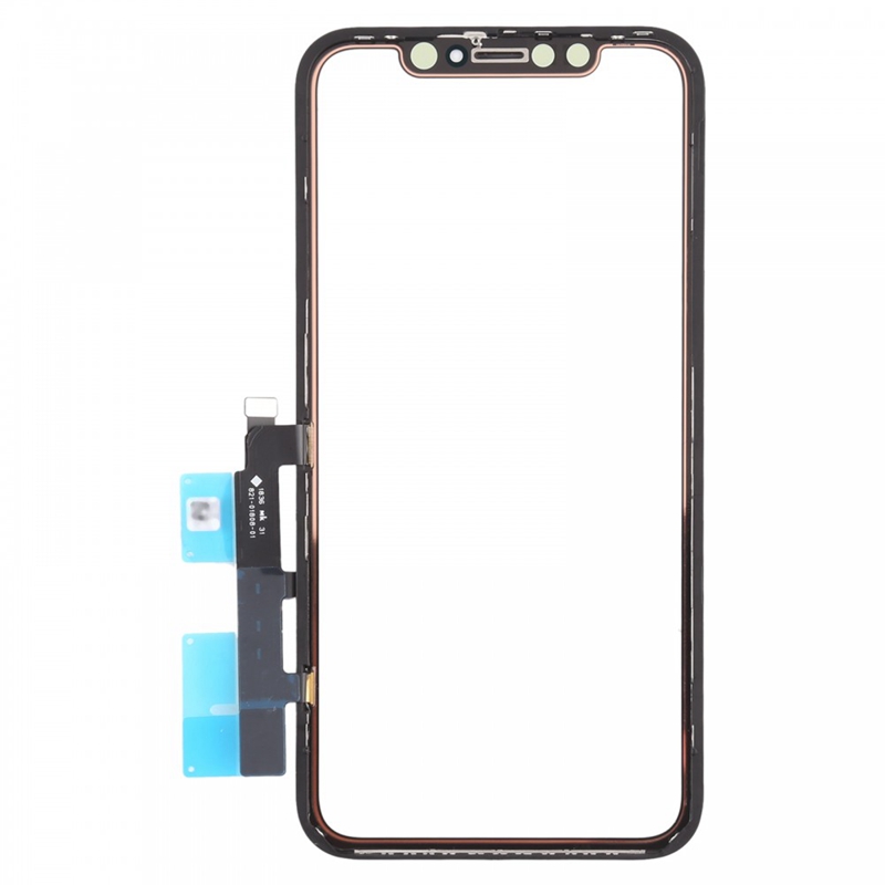 Touch Screen + OCA for iPhone XR Black OEM