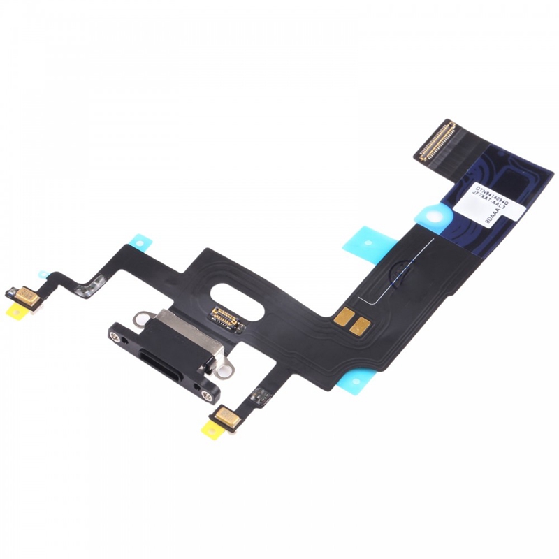 Charging Port Flex Cable for iPhone XR