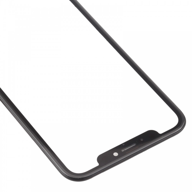 Touch Screen + OCA for iPhone XR Black OEM
