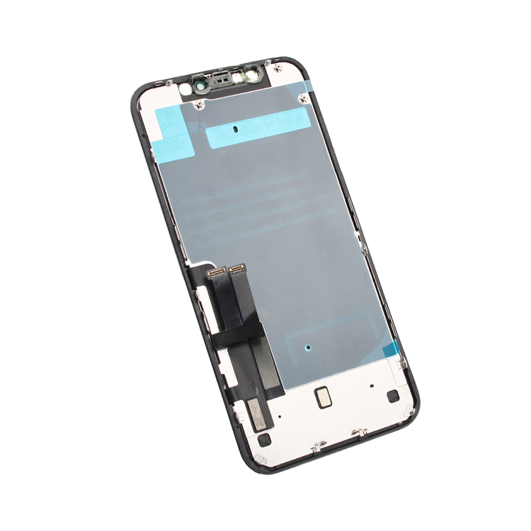RJ Incell Screen Replacement for iPhone 14 Plus