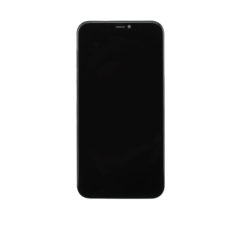 Screen Replacement for iPhone 14 Hard OLED Black