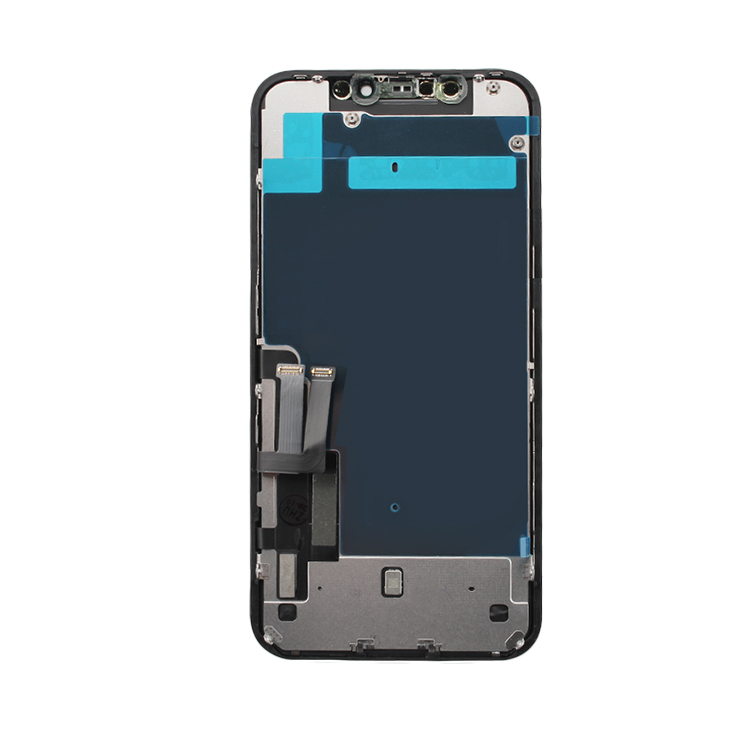 Original LCD Screen for iPhone 14 Pro  with Digitizer Full Assembly