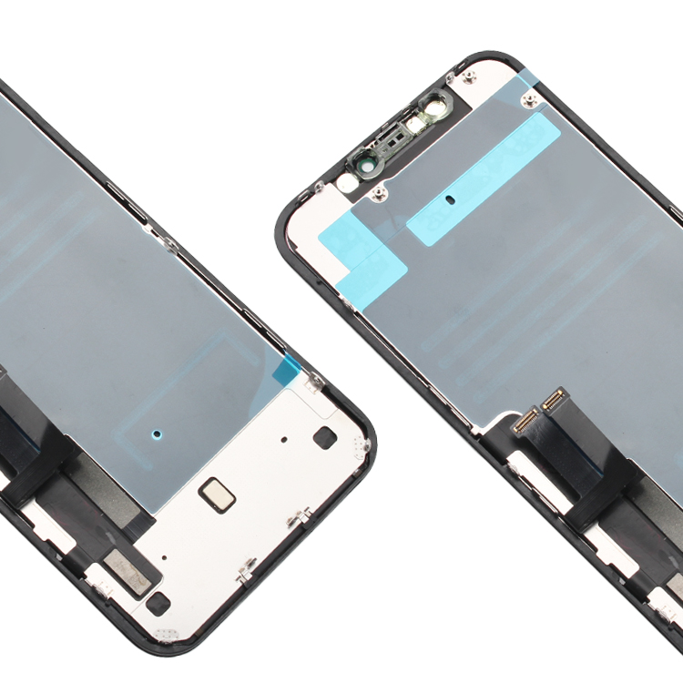 RJ Incell Screen Replacement for iPhone 14 Plus