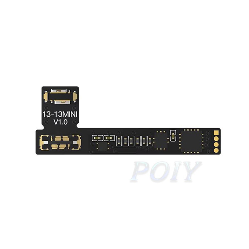 JC V1S/V1SE iPhone 11-13 series  External Battery Testing Recovery Flex Cable for Battery Tester Board