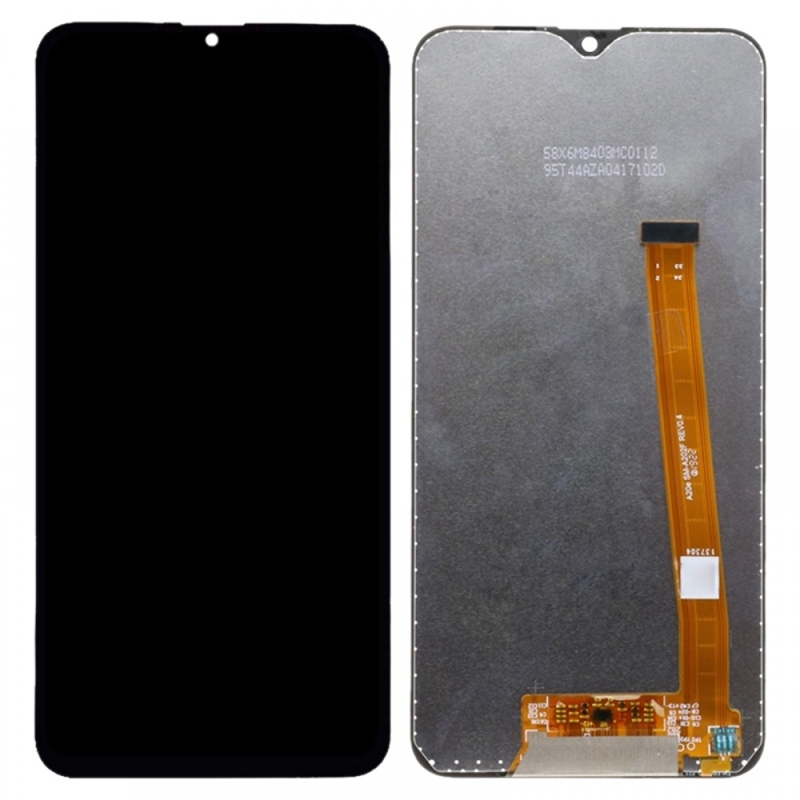 Screen Replacement for Samsung Galaxy A20e Black Original