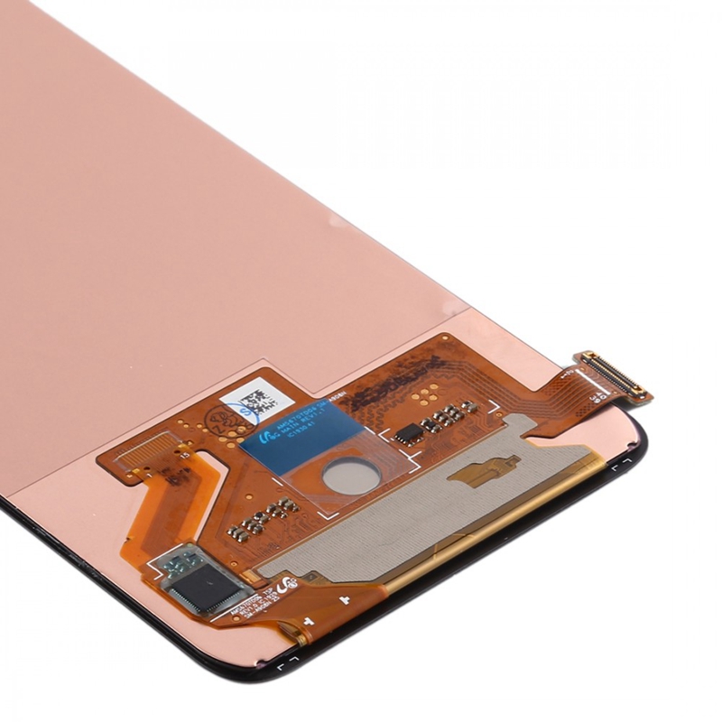 Screen Replacement for Samsung Galaxy A90 5G Black OEM