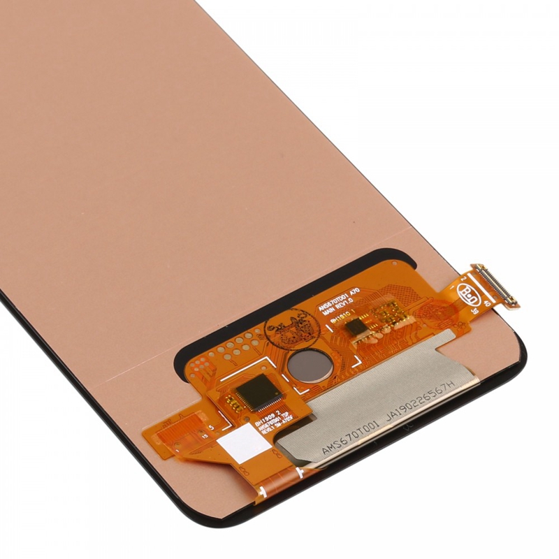 OLED Screen Replacement for Samsung Galaxy A70/A70s  (6.7 inch)