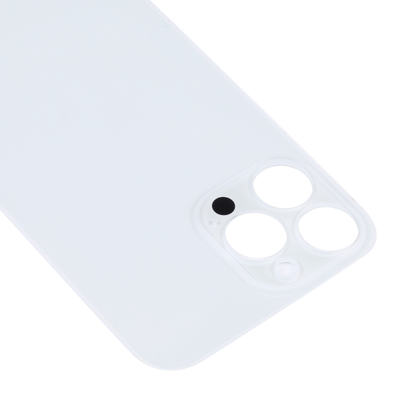 Battery Back Cover for iPhone 14  Plus (White)