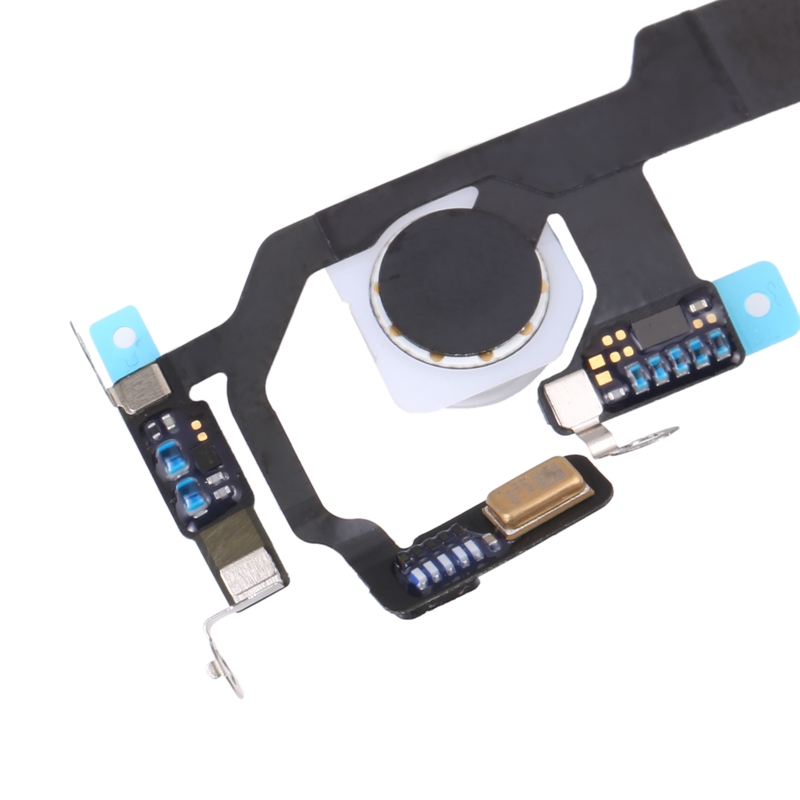Flash Light Sensor Flex Cable for iPhone 14 Pro Max Original
