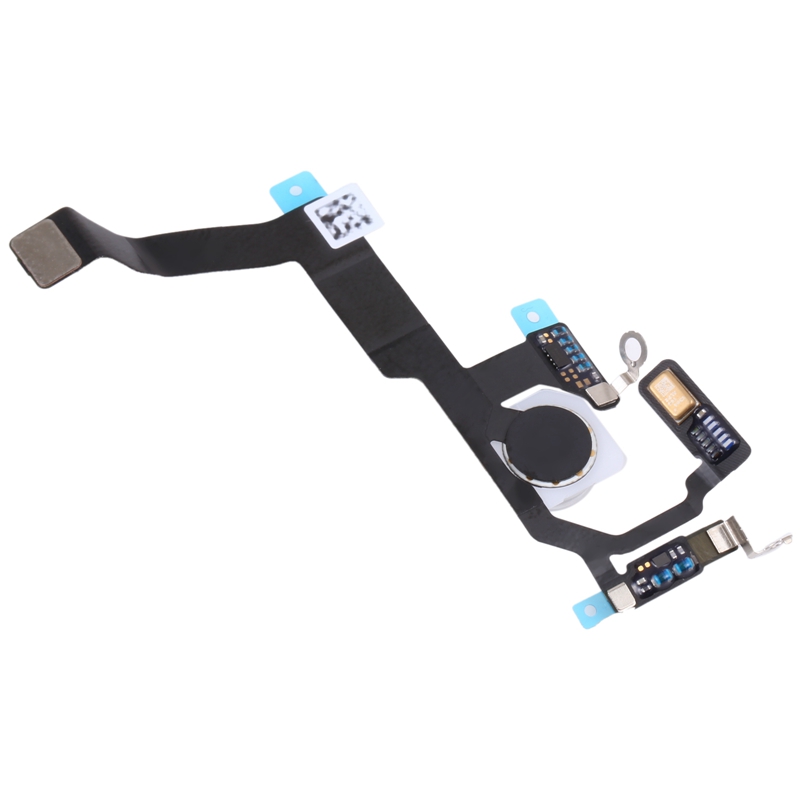 Flash Light Sensor Flex Cable for iPhone 14 Original