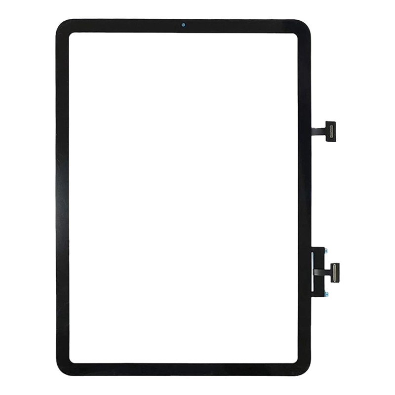 Touch Screen for iPad Air 2022/Air 5 5G Version Black Original