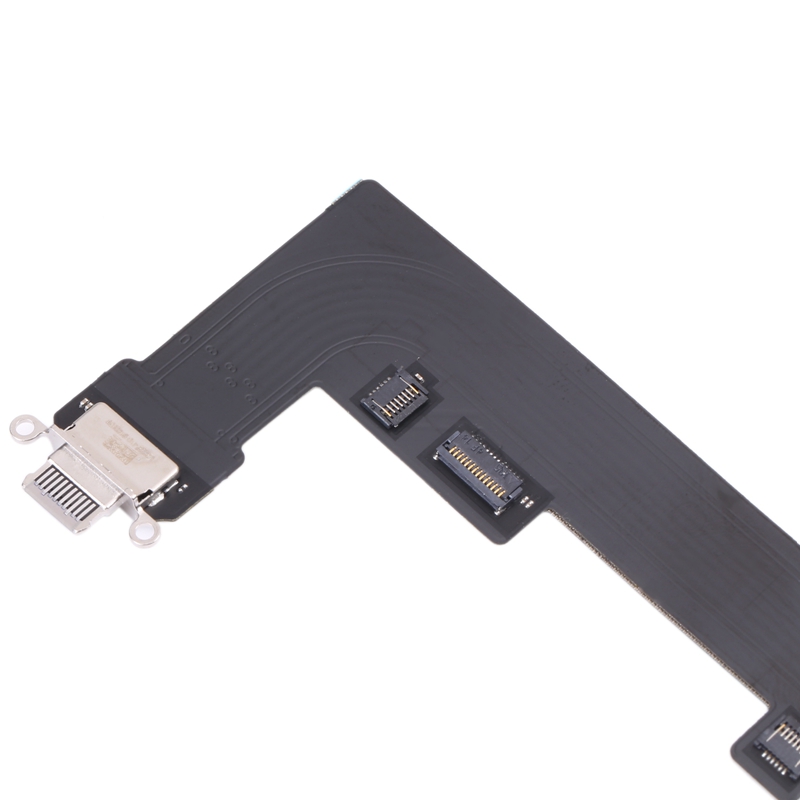 Charging Port Flex Cable for iPad Air 2022/Air 5 Original(Wifi Version)