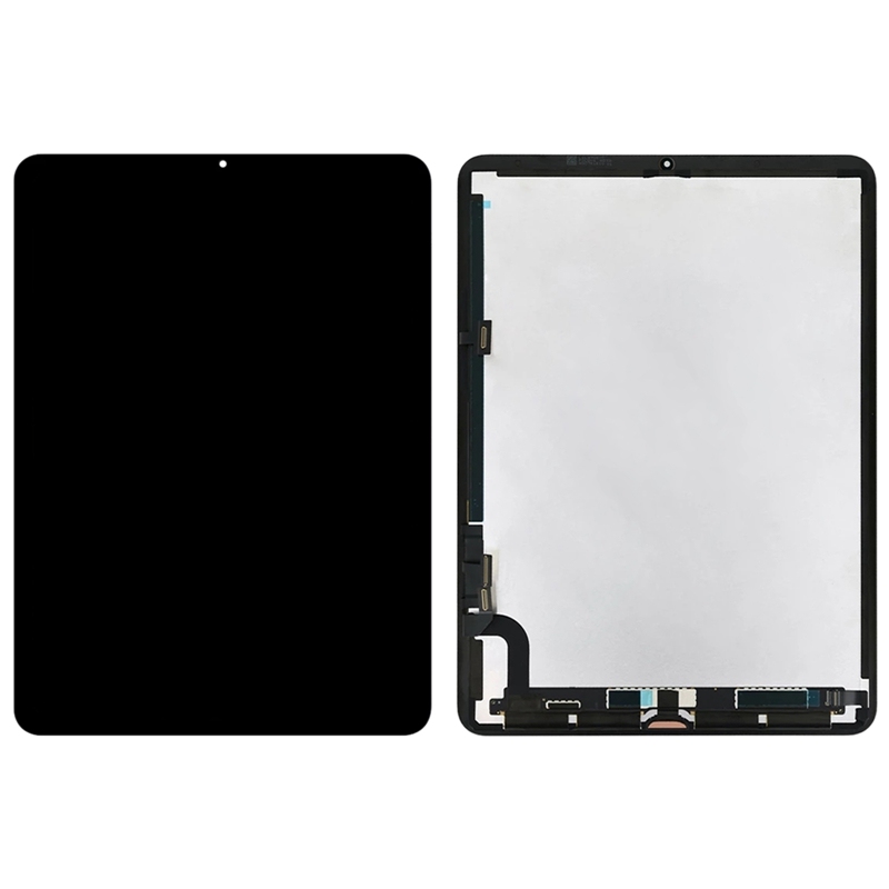 Screen Replacement for iPad Air 2022/Air 5 WiFi Version Black Original