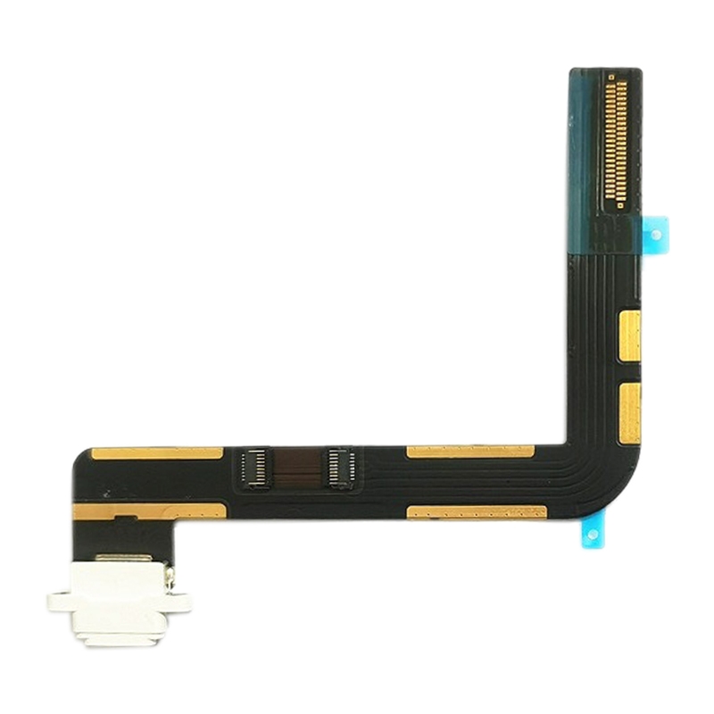 Charging Port Flex Cable for iPad 10.2 2019(7th)/10.2 2020(8th)/10.2 2021(9th)