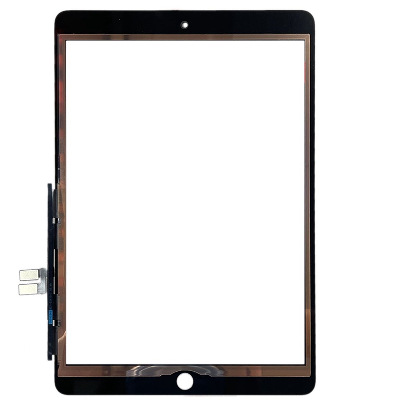 Touch Screen for iPad 10.2 2021(9th) Black HQ