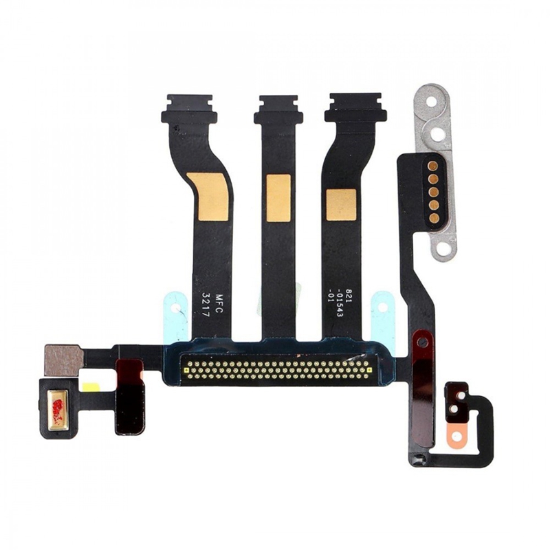 LCD Flex Cable for Apple Watch Series 3 42mm GPS Version Original