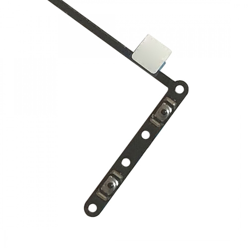 Volume Button Flex Cable for iPad Pro 12.9 2020 4th/Pro 12.9 2021 5th Original