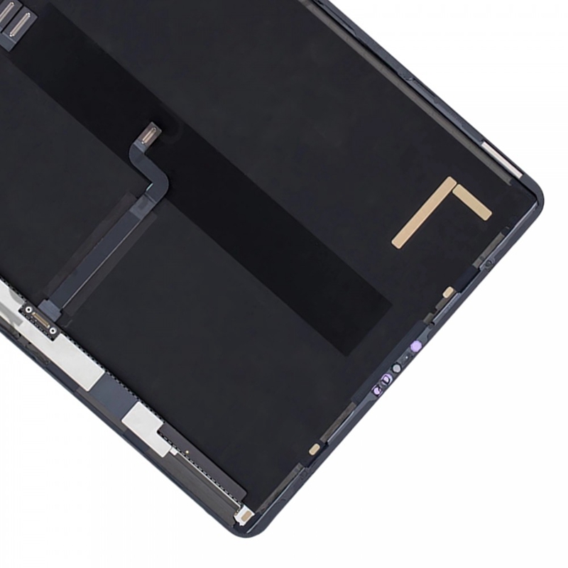 Screen Replacement for iPad Pro 12.9 2021 5th Black Original