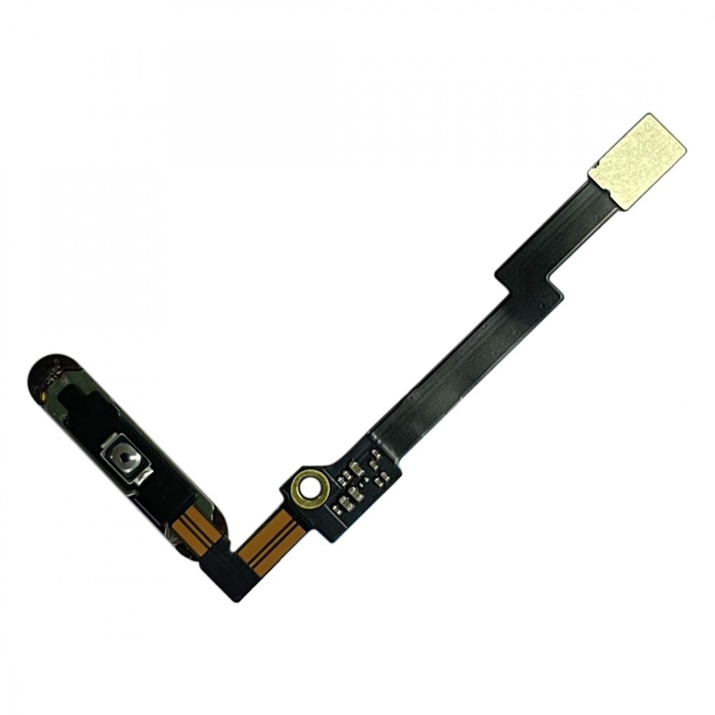 Fingerprint Sensor Flex Cable for iPad Mini 6 2021 Black HQ