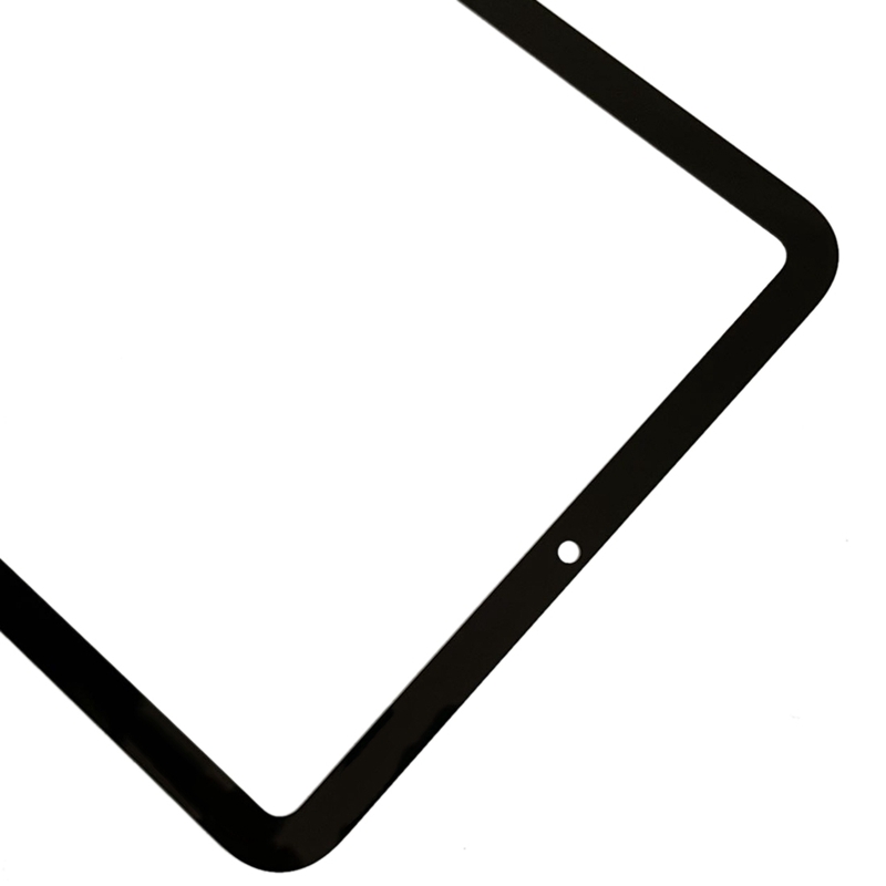Glass Lens + OCA for iPad Mini 6 2021 Black HQ