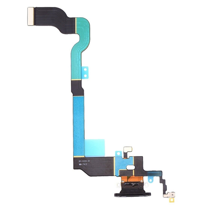 Charging Port Flex Cable for iPhone X