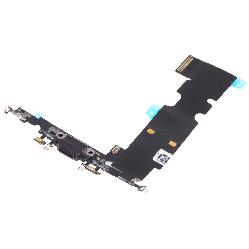 Charging Port Flex Cable for iPhone 8 Plus HQ