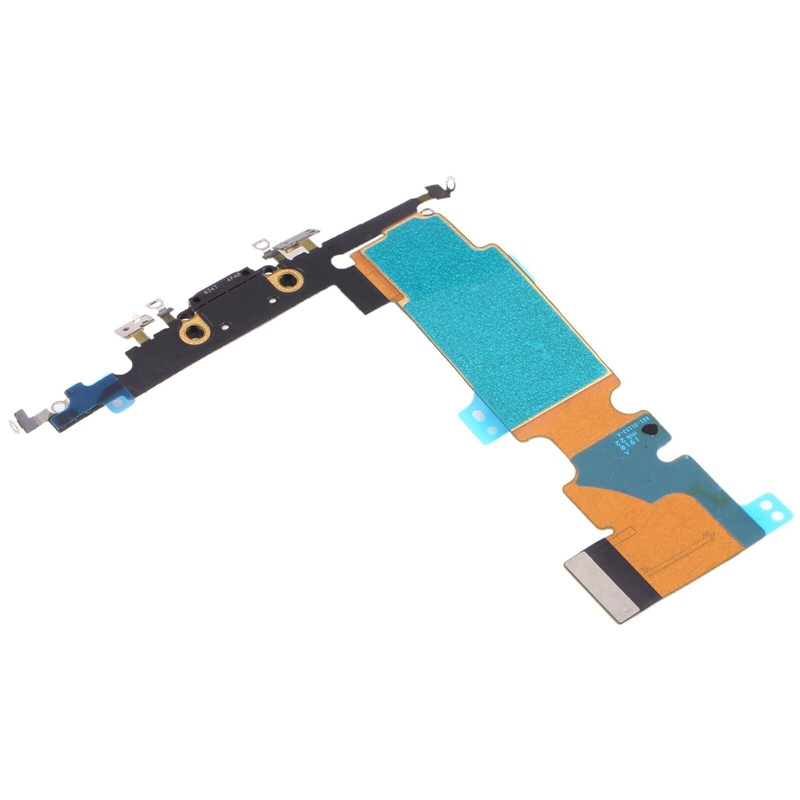 Charging Port Flex Cable for iPhone 8 Plus HQ