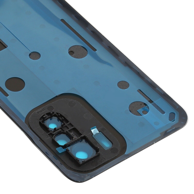 Original Battery Back Cover for Xiaomi Redmi K40 Pro Black