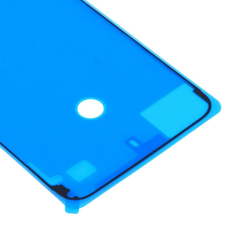 10 PCS LCD Frame Bezel Waterproof Adhesive Stickersfor iPhone 8 Plus