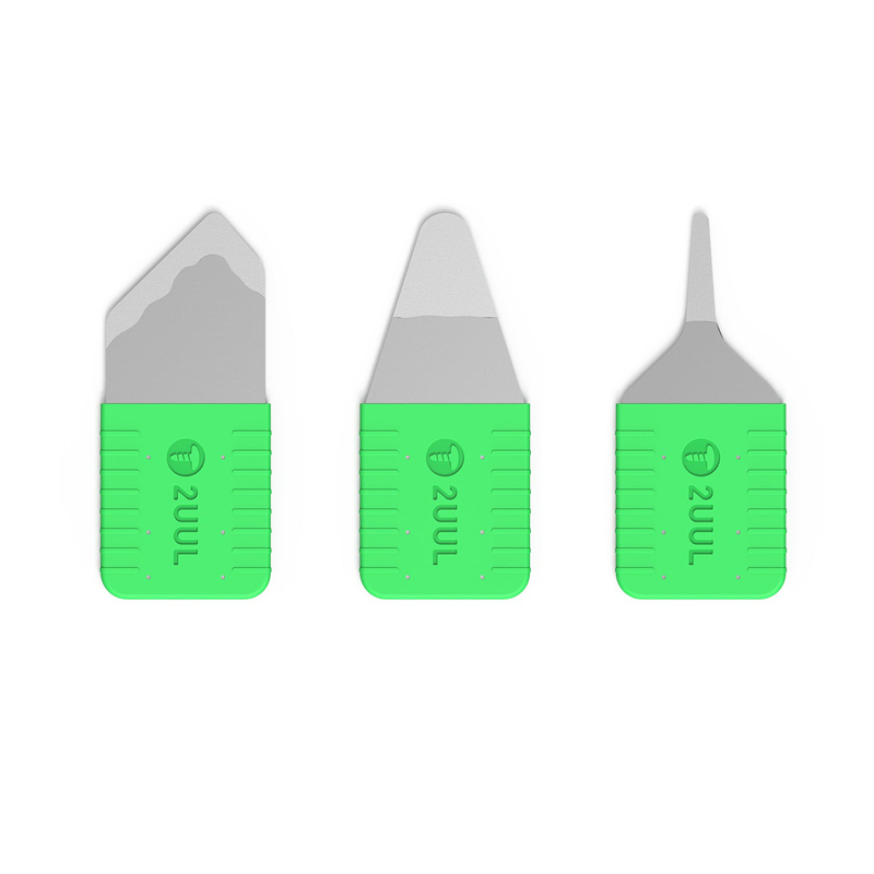 2UUL XYZ 3 in 1 Screen Opening Tools