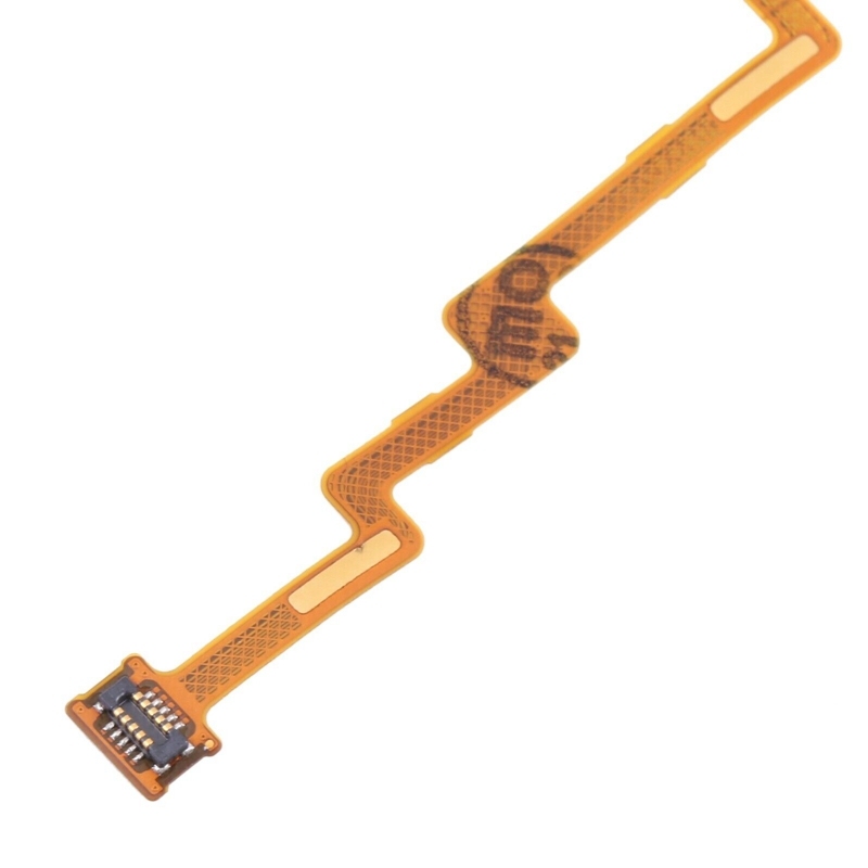 Fingerprint Sensor Flex Cable for Xiaomi Redmi K40 / K40 Pro M2012K11AC, M2012K11C