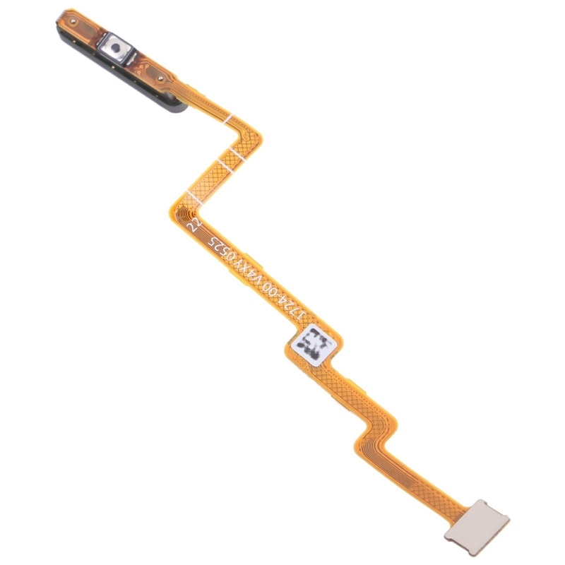 Fingerprint Sensor Flex Cable for Xiaomi Redmi K40 / K40 Pro M2012K11AC, M2012K11C