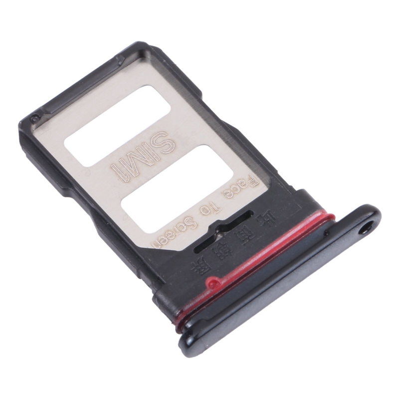 SIM Card Tray + SIM Card Tray for Xiaomi Redmi K40 Pro / Redmi K40 / Redmi K40 Pro+ / Poco F3 / Mi 11i / Mi 11X / Mi 11X Pro